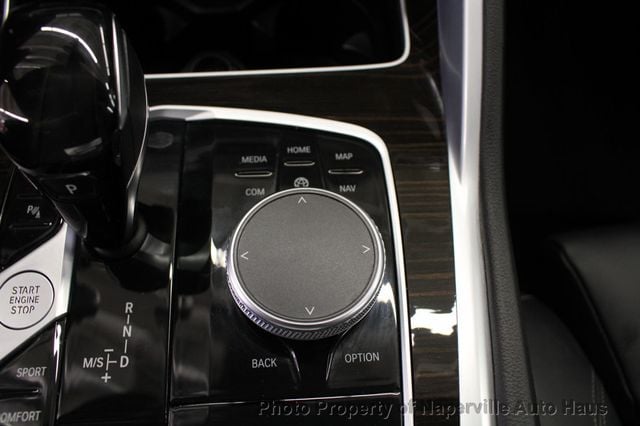 2021 BMW X6 xDrive40i Sports Activity - 23009390 - 32
