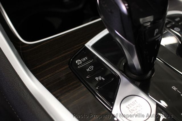 2021 BMW X6 xDrive40i Sports Activity - 23009390 - 33