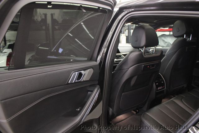 2021 BMW X6 xDrive40i Sports Activity - 23009390 - 36