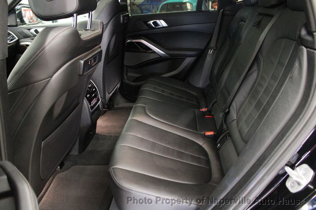 2021 BMW X6 xDrive40i Sports Activity - 23009390 - 37