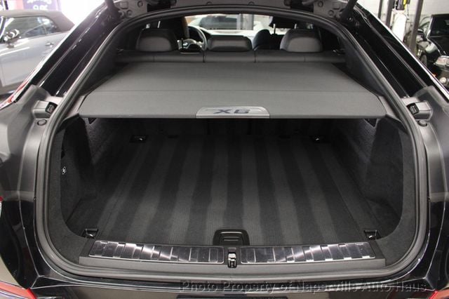 2021 BMW X6 xDrive40i Sports Activity - 23009390 - 41