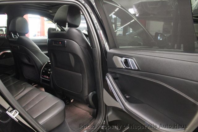 2021 BMW X6 xDrive40i Sports Activity - 23009390 - 43
