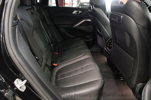 2021 BMW X6 xDrive40i Sports Activity - 23009390 - 44