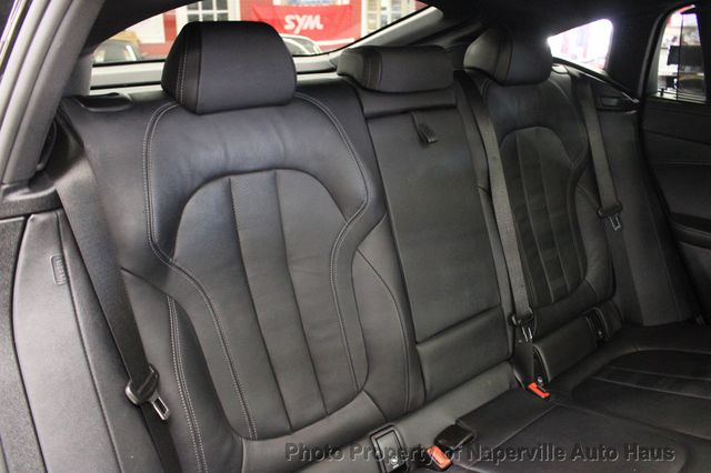 2021 BMW X6 xDrive40i Sports Activity - 23009390 - 45