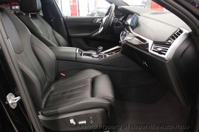 2021 BMW X6 xDrive40i Sports Activity - 23009390 - 47