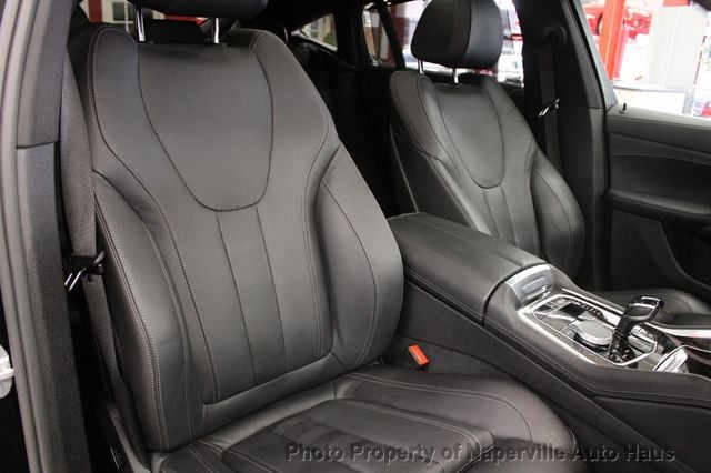 2021 BMW X6 xDrive40i Sports Activity - 23009390 - 48