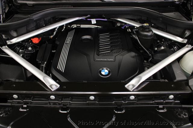 2021 BMW X6 xDrive40i Sports Activity - 23009390 - 49