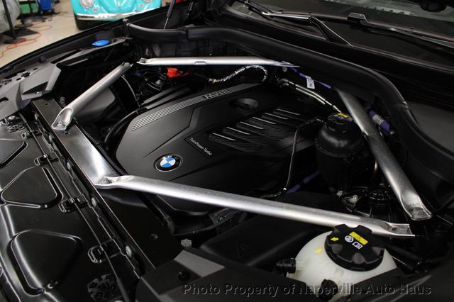 2021 BMW X6 xDrive40i Sports Activity - 23009390 - 50