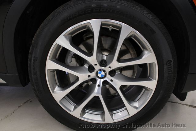 2021 BMW X6 xDrive40i Sports Activity - 23009390 - 52