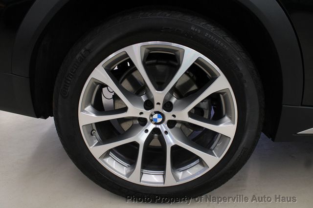 2021 BMW X6 xDrive40i Sports Activity - 23009390 - 53