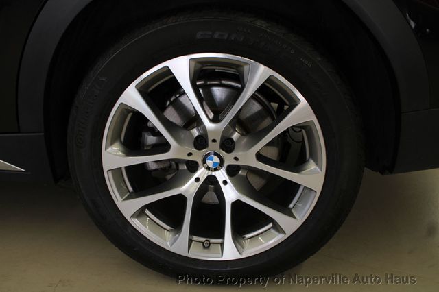 2021 BMW X6 xDrive40i Sports Activity - 23009390 - 54