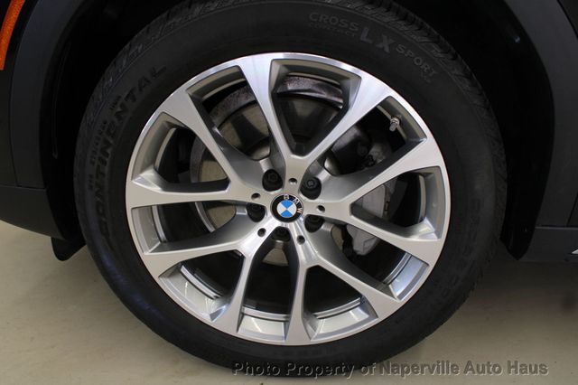 2021 BMW X6 xDrive40i Sports Activity - 23009390 - 55