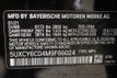 2021 BMW X6 xDrive40i Sports Activity - 23009390 - 56
