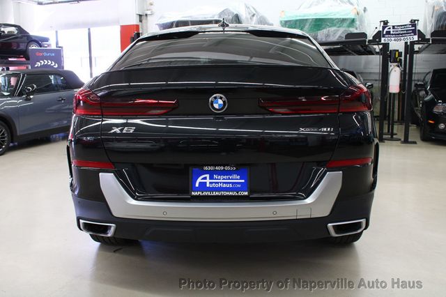 2021 BMW X6 xDrive40i Sports Activity - 23009390 - 5
