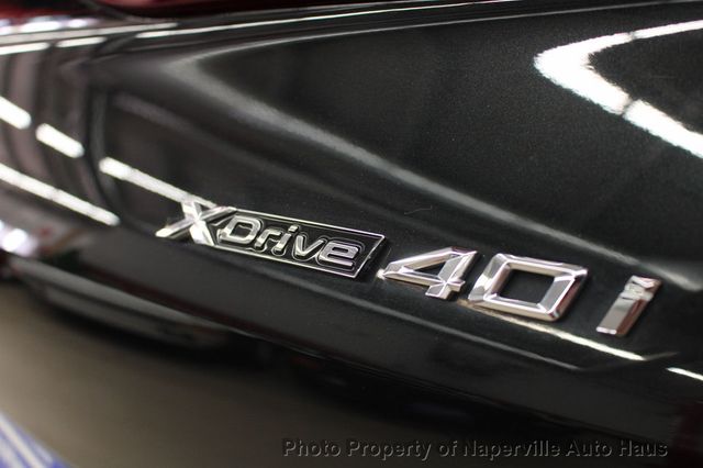 2021 BMW X6 xDrive40i Sports Activity - 23009390 - 61