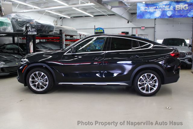 2021 BMW X6 xDrive40i Sports Activity - 23009390 - 65