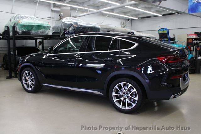 2021 BMW X6 xDrive40i Sports Activity - 23009390 - 67