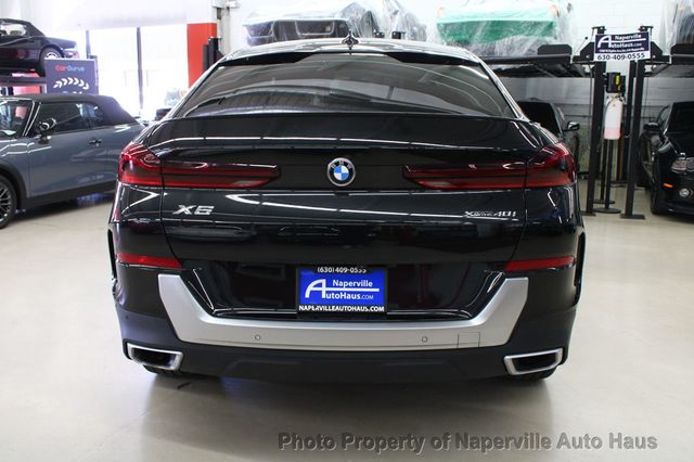 2021 BMW X6 xDrive40i Sports Activity - 23009390 - 68