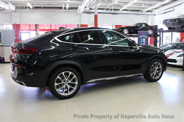 2021 BMW X6 xDrive40i Sports Activity - 23009390 - 6