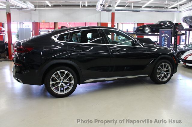 2021 BMW X6 xDrive40i Sports Activity - 23009390 - 69