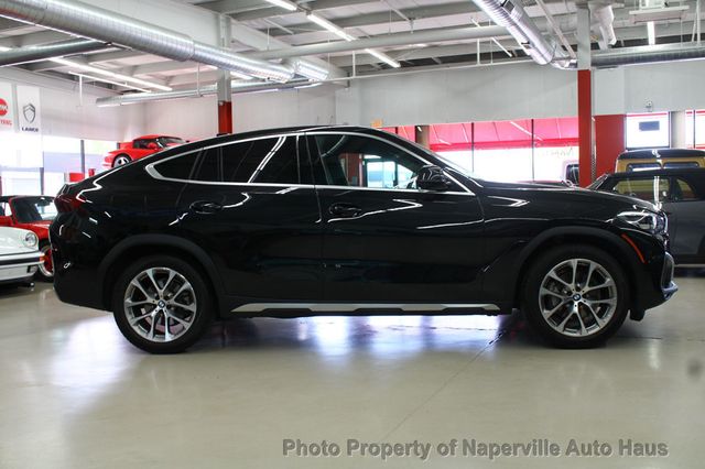 2021 BMW X6 xDrive40i Sports Activity - 23009390 - 70