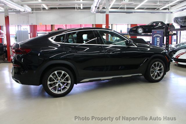 2021 BMW X6 xDrive40i Sports Activity - 23009390 - 7