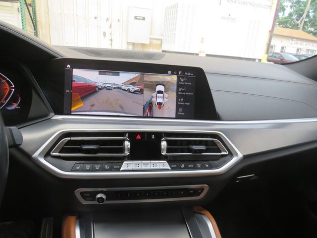 2021 BMW X6 xDrive40i Sports Activity - 23070475 - 9