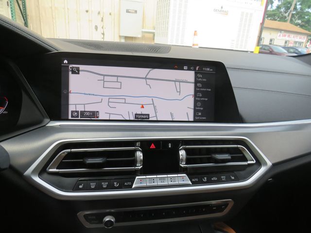 2021 BMW X6 xDrive40i Sports Activity - 23070475 - 10