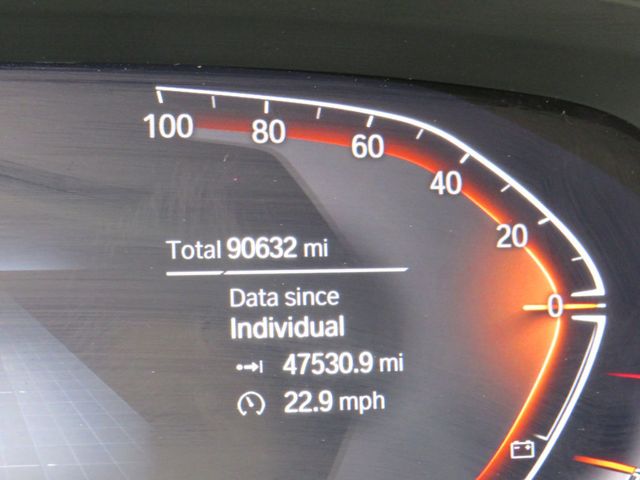 2021 BMW X6 xDrive40i Sports Activity - 23070475 - 11