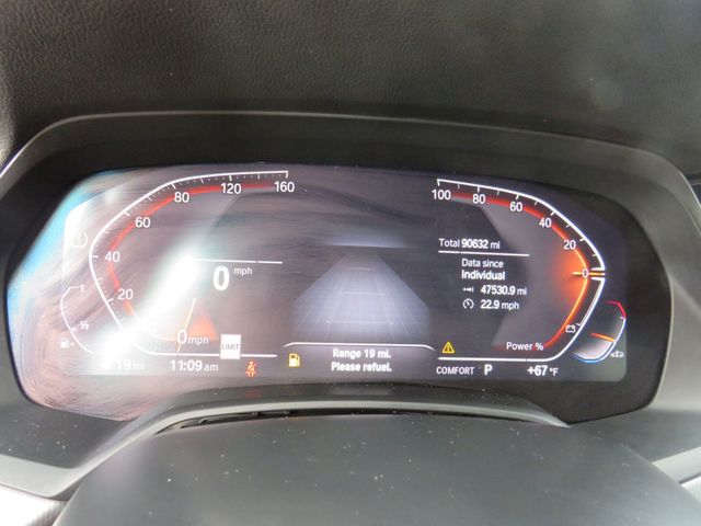 2021 BMW X6 xDrive40i Sports Activity - 23070475 - 14