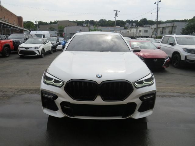 2021 BMW X6 xDrive40i Sports Activity - 23070475 - 1