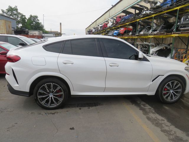 2021 BMW X6 xDrive40i Sports Activity - 23070475 - 4