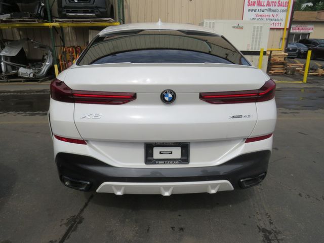 2021 BMW X6 xDrive40i Sports Activity - 23070475 - 6
