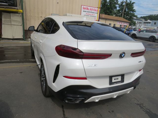 2021 BMW X6 xDrive40i Sports Activity - 23070475 - 7