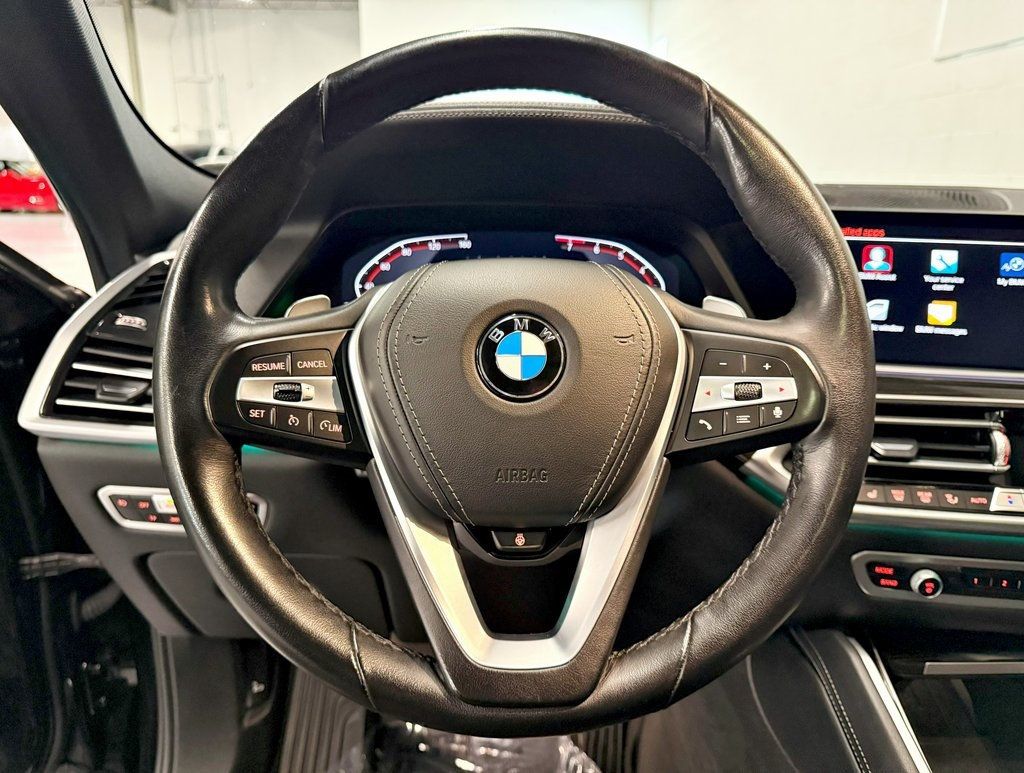 2021 BMW X6 xDrive40i Sports Activity - 22813202 - 10