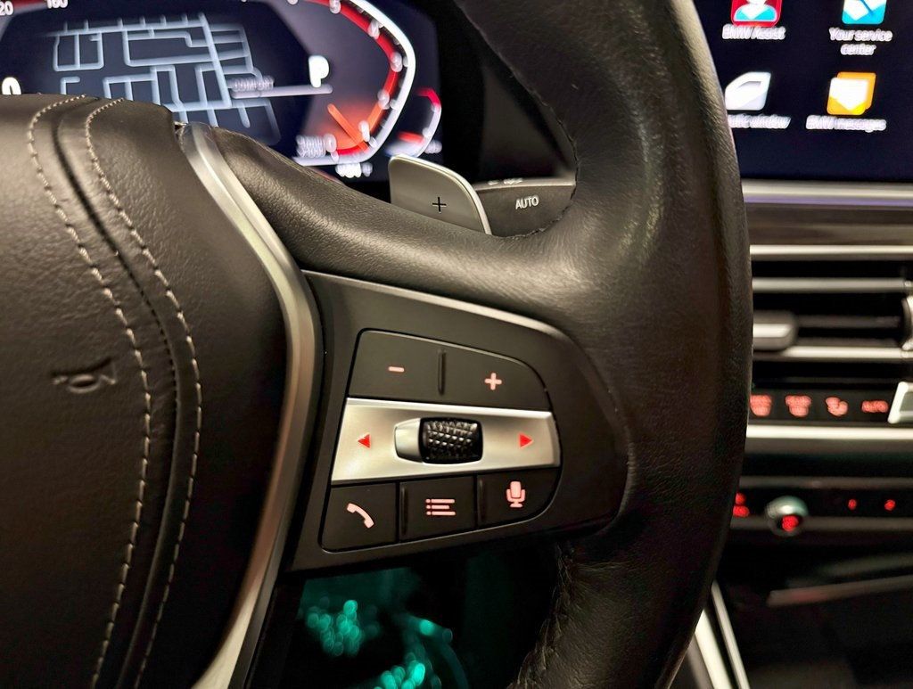 2021 BMW X6 xDrive40i Sports Activity - 22813202 - 11