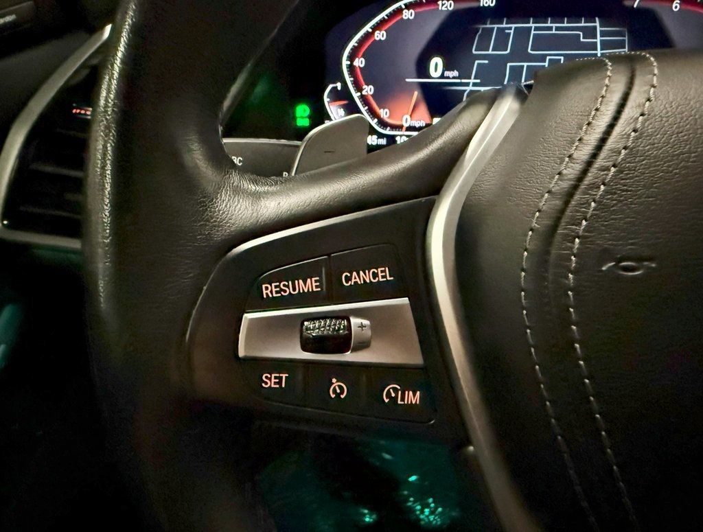 2021 BMW X6 xDrive40i Sports Activity - 22813202 - 12