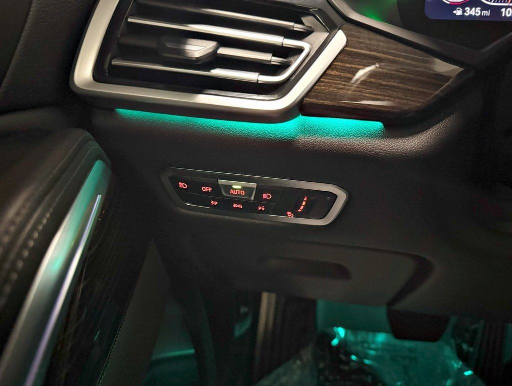 2021 BMW X6 xDrive40i Sports Activity - 22813202 - 14