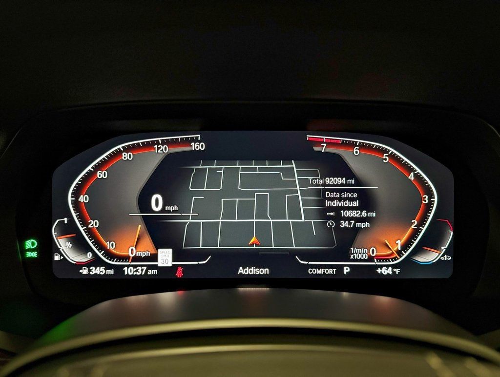 2021 BMW X6 xDrive40i Sports Activity - 22813202 - 15