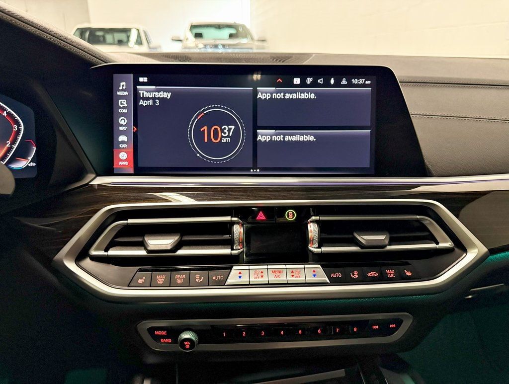 2021 BMW X6 xDrive40i Sports Activity - 22813202 - 16