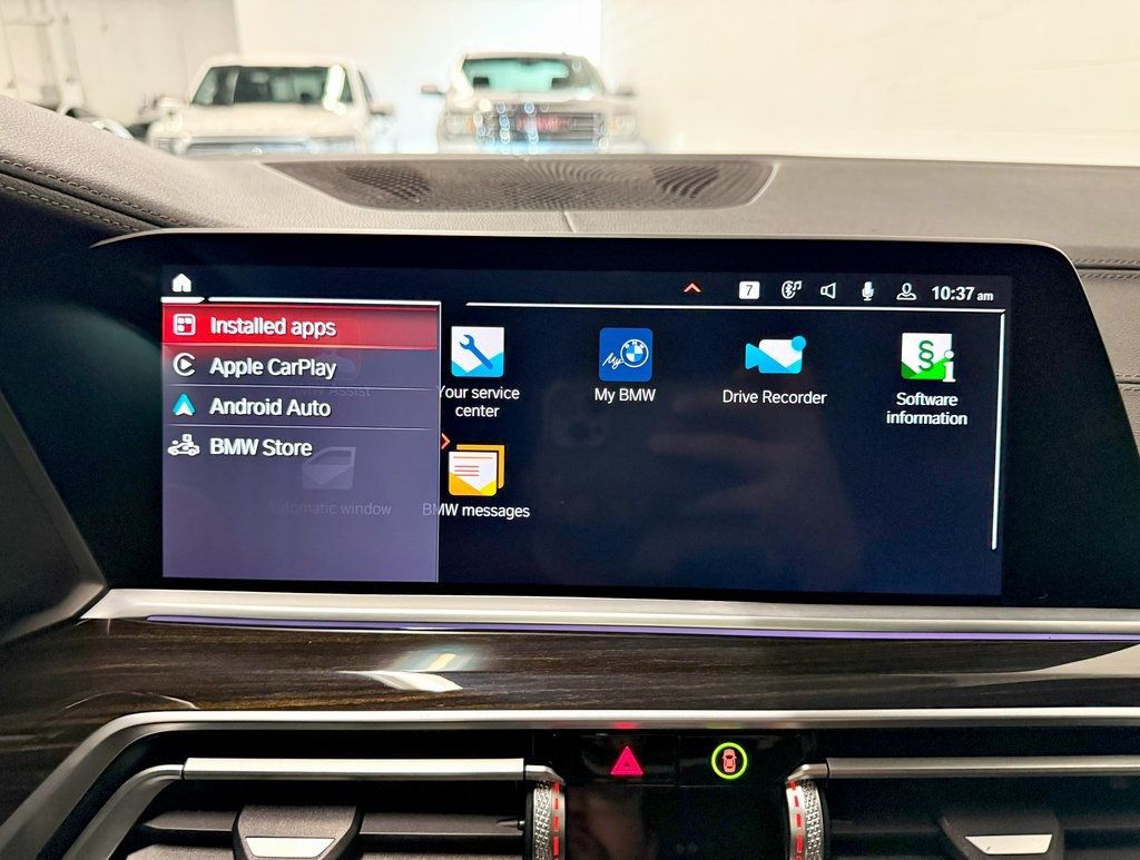 2021 BMW X6 xDrive40i Sports Activity - 22813202 - 17