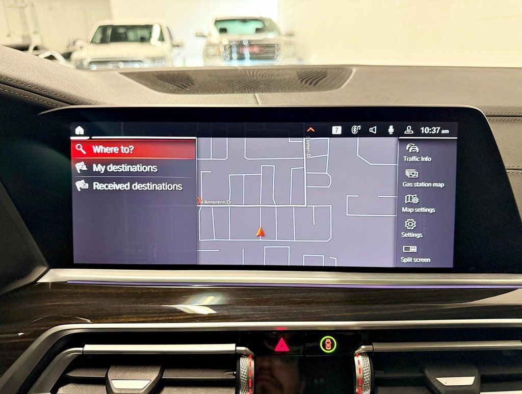 2021 BMW X6 xDrive40i Sports Activity - 22813202 - 18