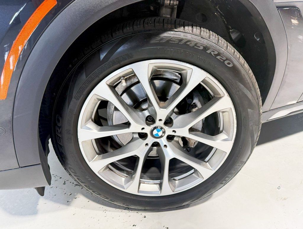 2021 BMW X6 xDrive40i Sports Activity - 22813202 - 1