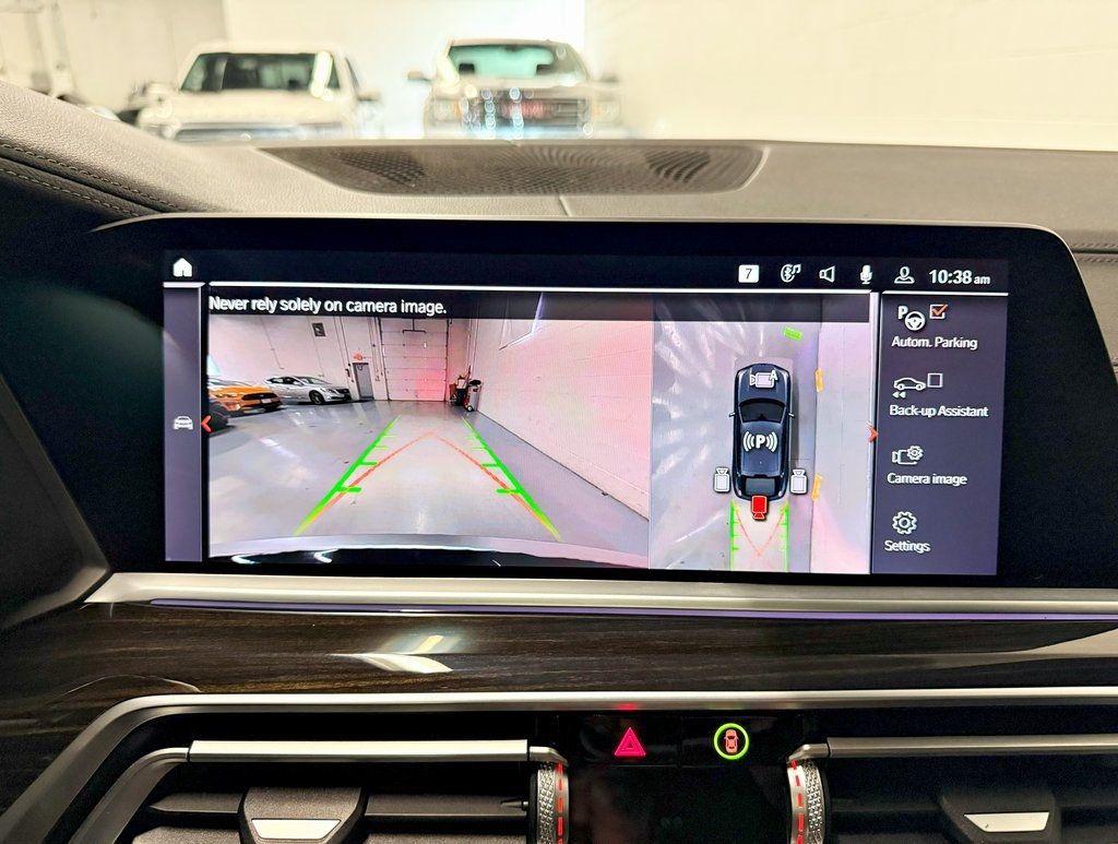 2021 BMW X6 xDrive40i Sports Activity - 22813202 - 20