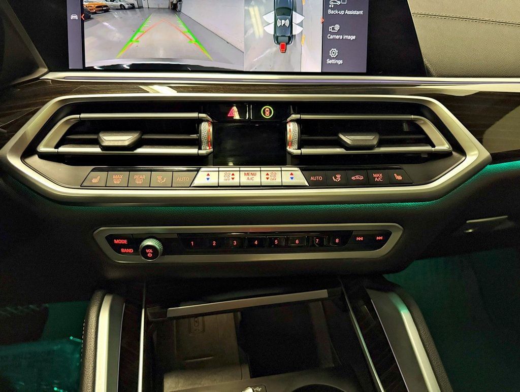 2021 BMW X6 xDrive40i Sports Activity - 22813202 - 21