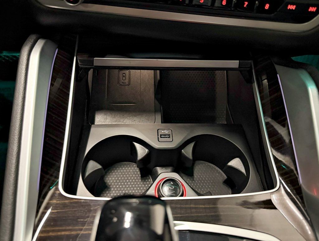 2021 BMW X6 xDrive40i Sports Activity - 22813202 - 22