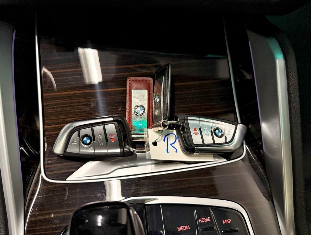 2021 BMW X6 xDrive40i Sports Activity - 22813202 - 23