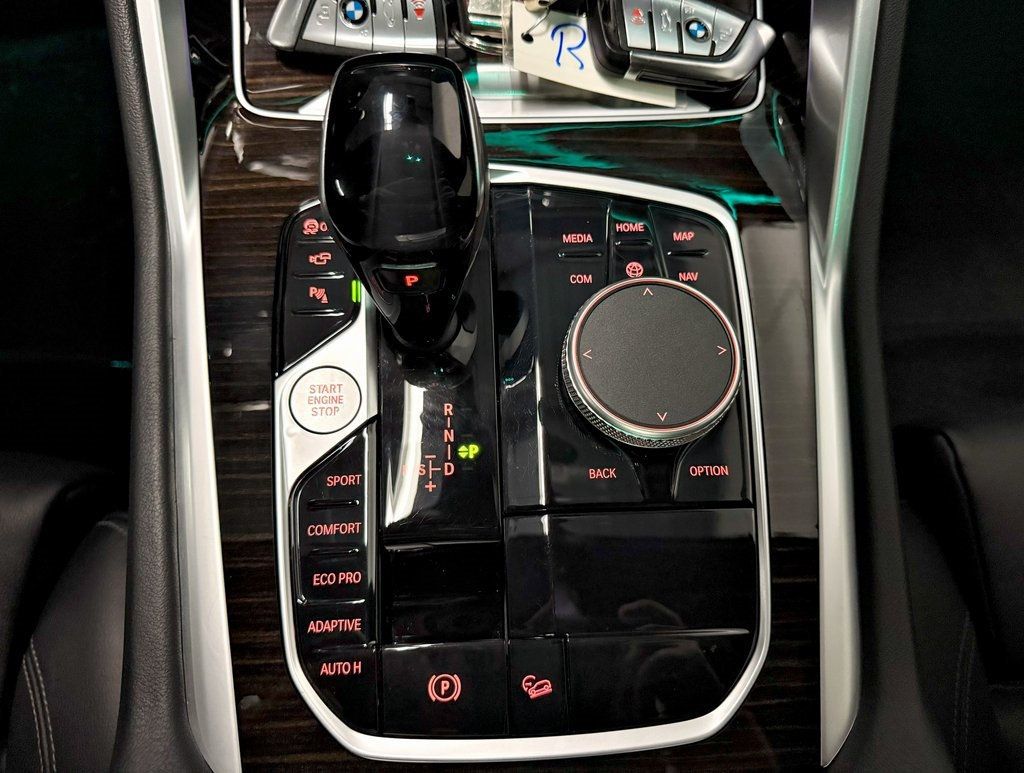 2021 BMW X6 xDrive40i Sports Activity - 22813202 - 24