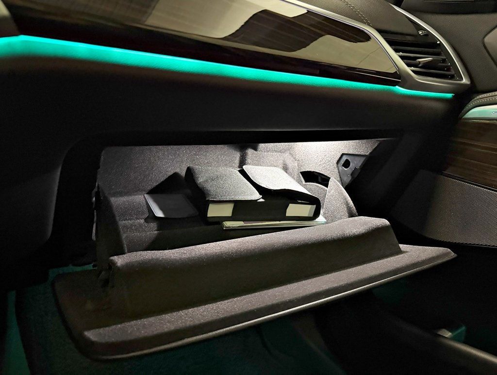 2021 BMW X6 xDrive40i Sports Activity - 22813202 - 25