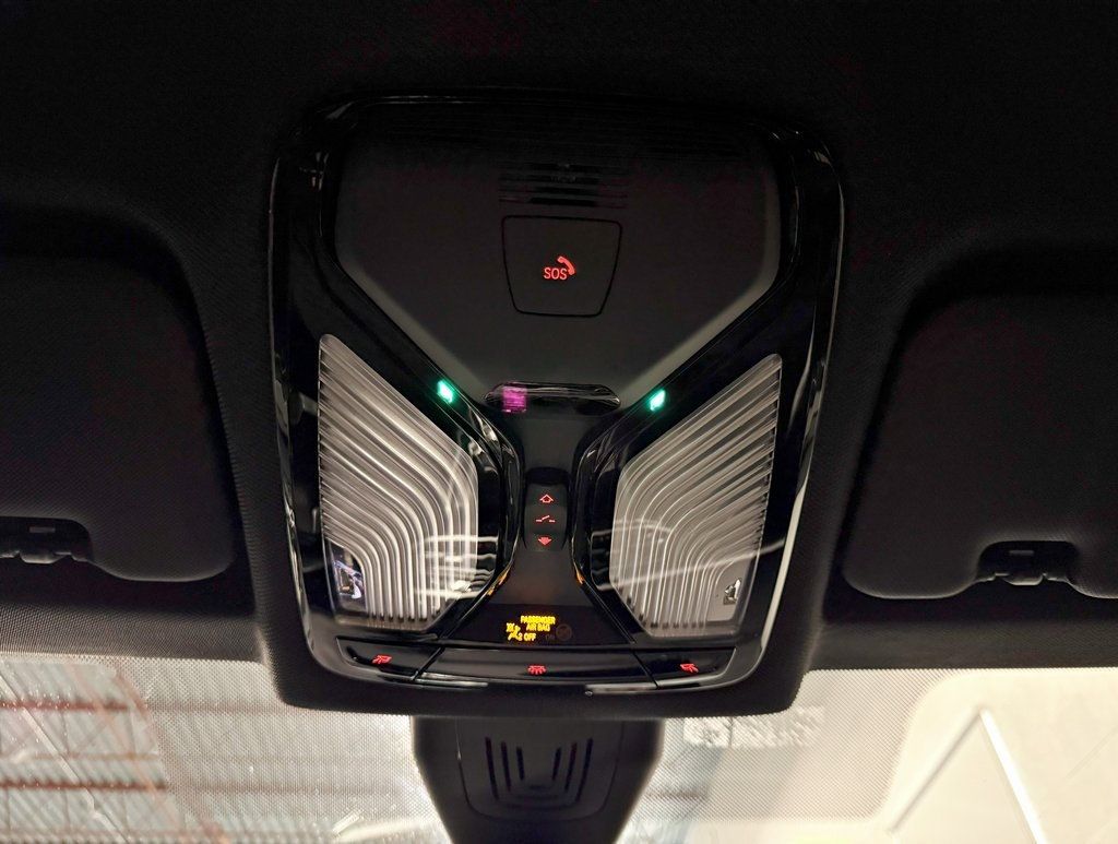 2021 BMW X6 xDrive40i Sports Activity - 22813202 - 26